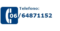 Telefono / Contatti per Copisteria Viale Ippocrate